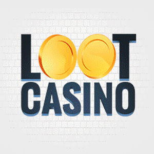 loot Casino free spins