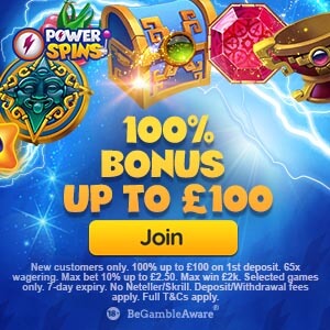 100 Free Spins Casinos - No Deposit and Deposit, internet casino free spins.