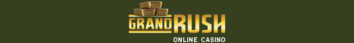 grand rush casino no deposit codes 2020