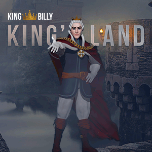 King Billy Casino Free Spins Null Innskudd