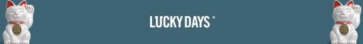 Lucky Days Casino Free Spins No Deposit