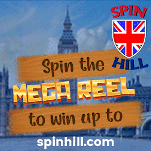 Spin Hill Casino Free Spins