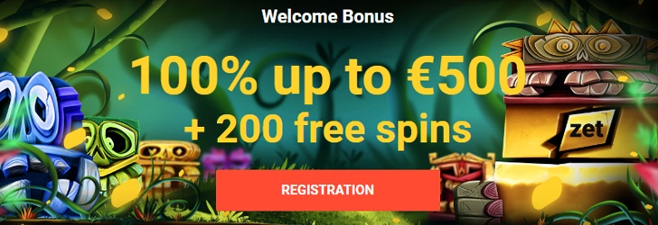 Zet Casino Free Spins No Deposit