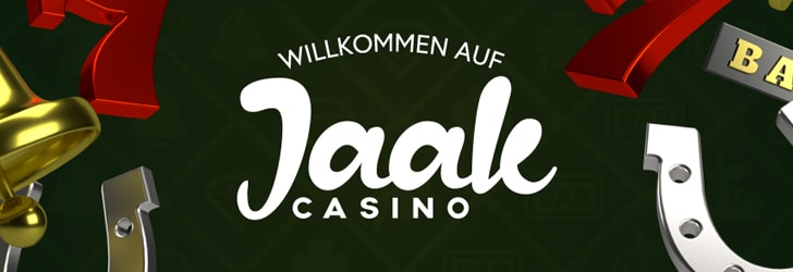 Jaak Casino Jaak Casino