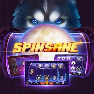 Spinsane Casino