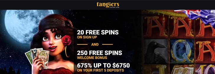 New no deposit casinos