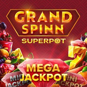 Grand Spinn Slot free spins