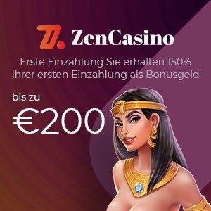 Zen Casino freispiele