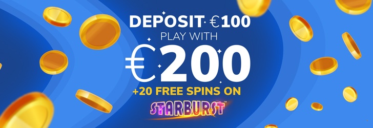 Spin Lovers Casino Free Spins