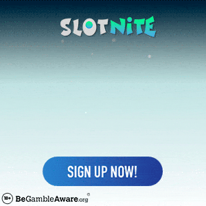 Slotnite Casino Free Spins