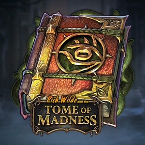 Tome of Madness Free Spins