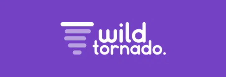 Wild Tornado Casino Deposit Bonus
