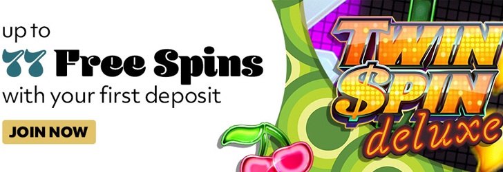 7 Casino 7 Free Spins No Deposit No Wager New Free Spins No