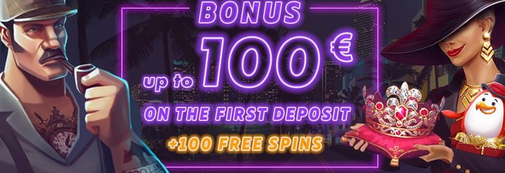 Red Pingwin Casino free spins