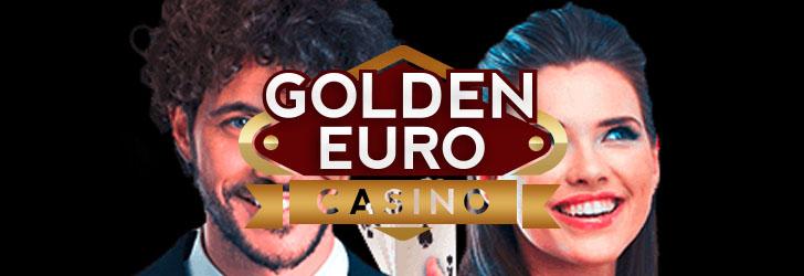 Golden Euro Casino 