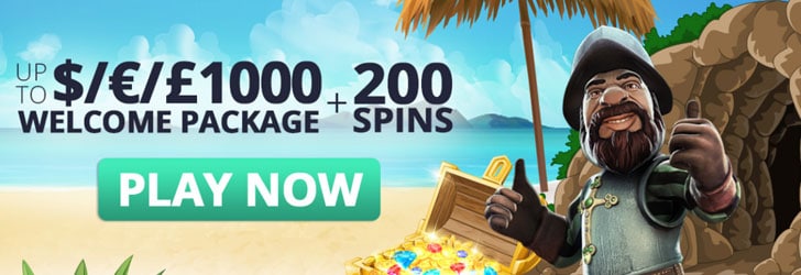 SLotanza Casino free spins