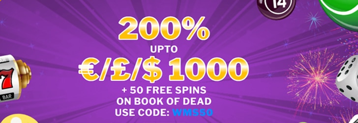 Watch my Spin Casino free spins
