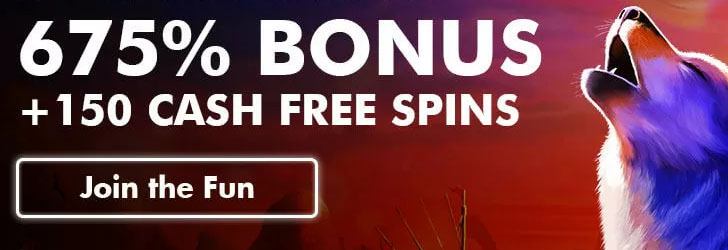 Bondi Bet Casino free spins