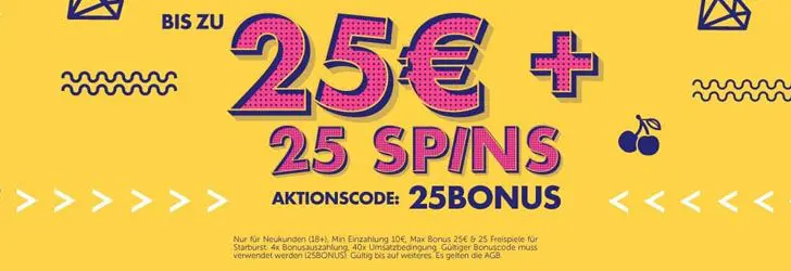 Bonzo Spins Casino freispiele
