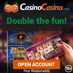 Casino Casino Bonus free spins