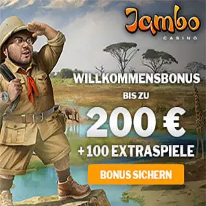 Jambo Casino freispiele