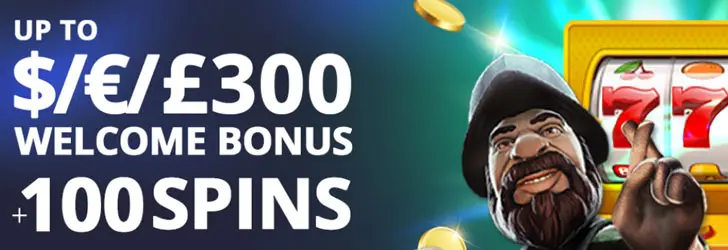 Lucky Hit Casino free spins