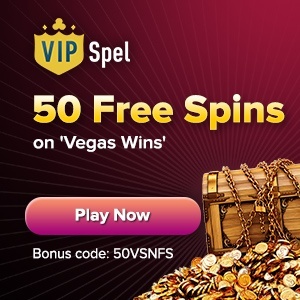 VipSpel Casino