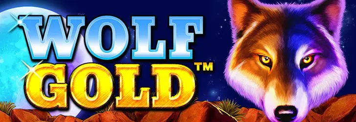 Wolf Gold Slot Free Spins No Deposit!