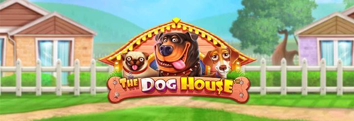 The Dog House 