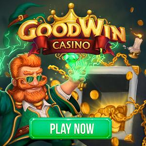 Good Win Casino free spins no deposit