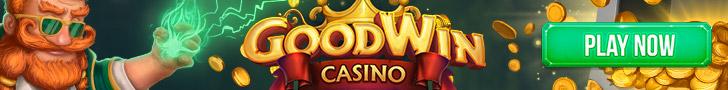 Good Win Casino free spins