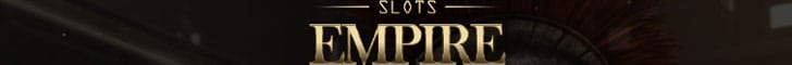 Slots Empire Casino free spins