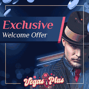 Vegas Plus Casino free spins