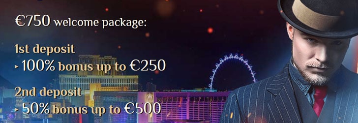 Vegasplay No Deposit Bonus