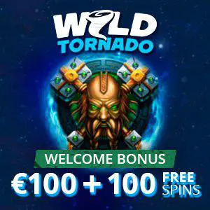 Wild Tornado Casino freispiele