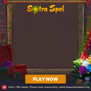 Extra Spel Casino Free Spins No Deposit