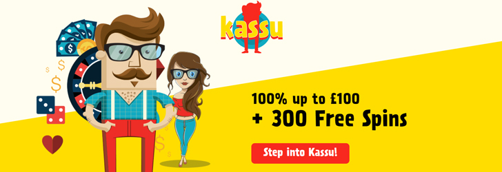 kassu casino Iphone Apps