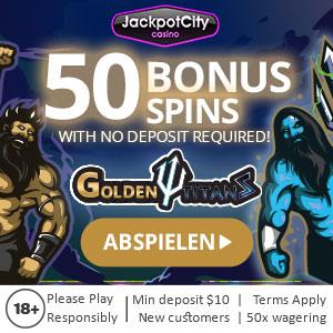 Casino casino 50 free spins slots