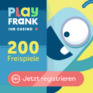 Play Frank Casino Freispiele