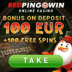 Red Ping Win Casino freispiele