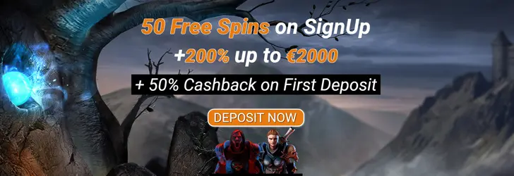 All Cashback Casino Free Spins No Deposit