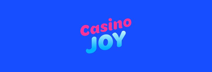 Casino Joy Free Spins No Deposit