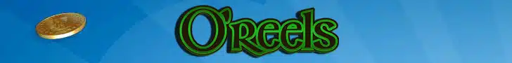 o'reels casino free spins