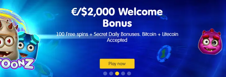 24k Casino free spins