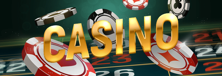 casino bonuses explained
