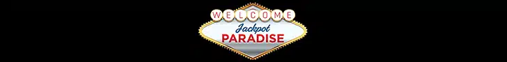 Jackpot Paradise Casino free spins no deposit