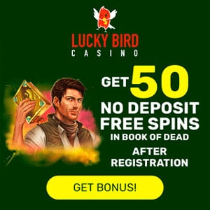 50 Free Spins No Deposit New Free Spins No Deposit