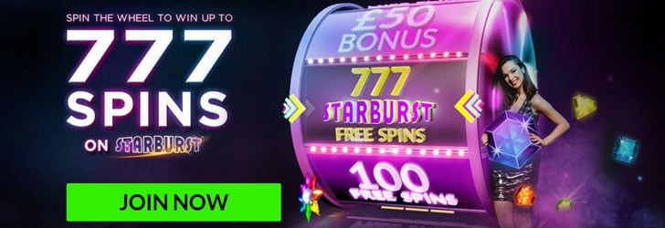 Vegas Spins Casino free spins