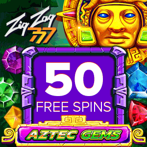 Zig Zag 777 Casino Free Spins No Deposit