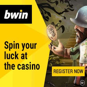 bwin Casino free spins